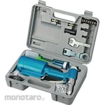 monotaro Air Riveter Set