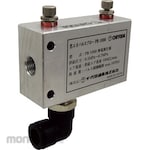 CHIYODA Pulse Blow Controller