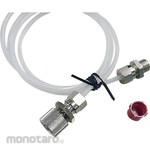 Crane Japan (formerly Baker Hughes Japan) Nylon hose kit (tube assembly)