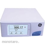 Crane Japan (formerly Baker Hughes Japan) PACE1001 High-Precision Atmospheric Barometer, Accuracy ±10Pa