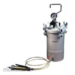 KRISBOW Tangki 4L Penyemprot Lem Bottom Outlet