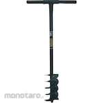 Sitesafe Post Hole Auger