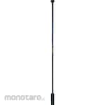Sitesafe Post Hole Bar Chisel End 7.7kg