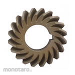 WESTWARD Bevel Pinion Gear