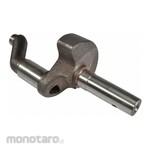 WESTWARD Crankshaft and Balancer