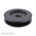 WESTWARD Engine Pulley