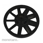 WESTWARD Pulley