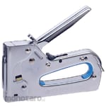 American Tool 3 Way Staple Gun Tacker