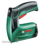 BOSCH Cordless Stacker (Mesin Paku Tembak)