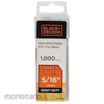 ESCO [For EA575AL] Staples (1000 pieces) EA575AL series