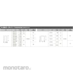 HiKOKI 10J Staple for Tacker