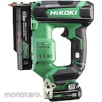 HiKOKI 10.8V cordless pin nailer