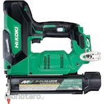 HiKOKI 36V cordless finishing nailer
