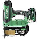 HiKOKI 36V cordless floor tacker