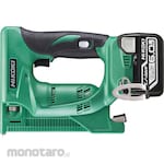 HiKOKI Cordless stacker