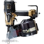 HiKOKI High pressure roll nailer