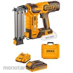 INGCO Cordless Brad Nailer