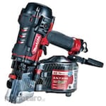 Makita high pressure air nailer