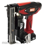 Max Rechargeable finish nailer set (2.5Ah)