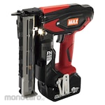 Max Rechargeable finish nailer set (5.0Ah)