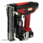 Max Rechargeable finish nailer set for formwork (2.5Ah)