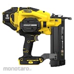 STANLEY Nailer Gun Cordless (Mesin Paku Tembak)
