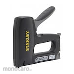 STANLEY Wire and Cable Staple Gun (Mesin Paku Tembak)