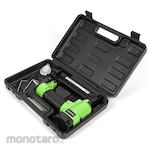 TEKIRO Air Nailer Gun (Mesin Paku Tembak)