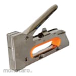 TORA Staple Gun Rapid Orange Grip Ring