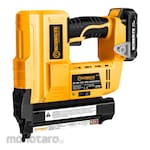 Worksite Cordless Hekter Tembak