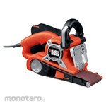 B+D Dragster Beltsander