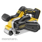 DEWALT Brushless Belt Sander