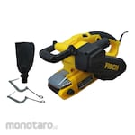 FISCH Electric Belt Sander (Mesin Amplas Listrik)
