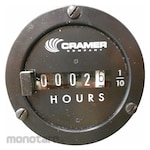 SAFETY SPEED Hour Meter for Wide Belt Sanders