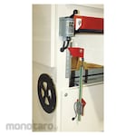 SAFETY SPEED Power Lift Table for 4375 Belt Sander