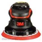 3M Double action sander 33625 125mm 5inch
