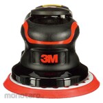 3M Double action sander 33626 125mm 5inch