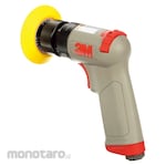 3M Pistol grip small diameter single action sander 28354 72mm
