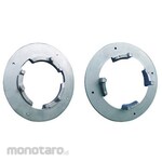 Amano Musashi Electric Optional parts for 8 inch polisher