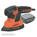 B+D Mouse Sander
