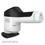 BLACK+DECKER Cordless Sander