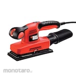 BLACK+DECKER Orbital Sander