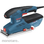 BOSCH Dust Vacuum Orbital Sander