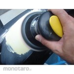 COMPACT TOOLS One Hand Gear Sander