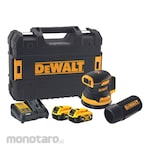 DEWALT Sander