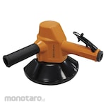 Egamaster Pneumatic Vertical Sander