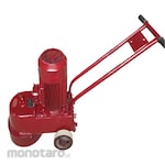 Future Star Polishing Machine