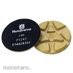 Husqvarna Abrasive & Replacement Part for Floor Grinder