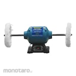 KRISBOW Mesin Poles Duduk