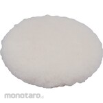 Kennedy Merino Sheepskin Bonnet Tie-On